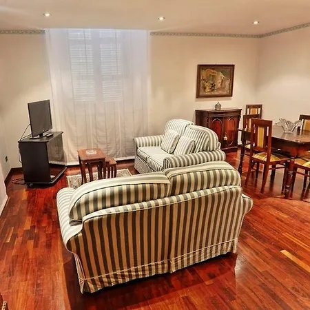 La Casa Di Carla - Palazzo Vinci * Fermo