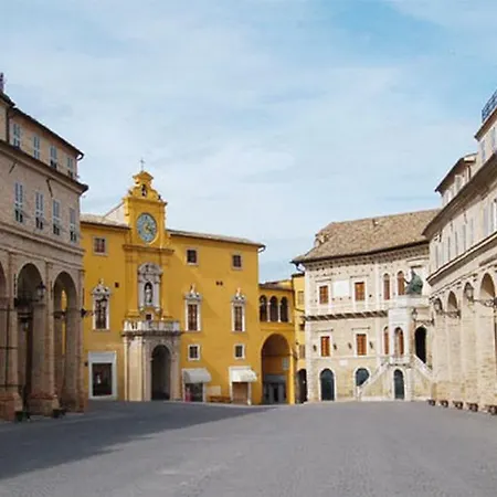 La Casa Di Carla - Palazzo Vinci *