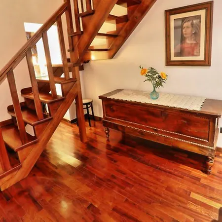 La Casa Di Carla - Palazzo Vinci