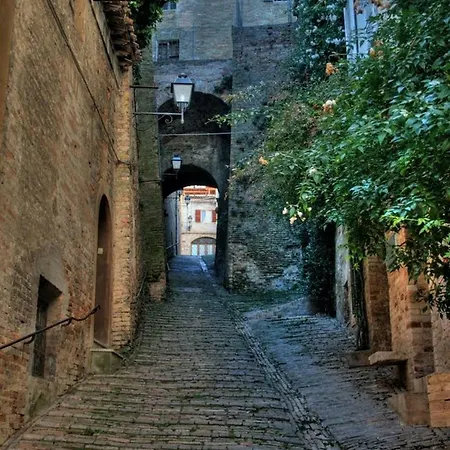 Appartamento La Casa Di Carla - Palazzo Vinci *