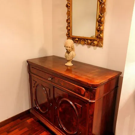 Appartamento La Casa Di Carla - Palazzo Vinci *