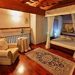 La Casa Di Carla - Palazzo Vinci 公寓 费尔莫