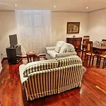 La Casa Di Carla - Palazzo Vinci * 费尔莫