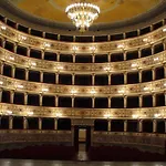 公寓 La Casa Di Carla - Palazzo Vinci