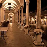 公寓 La Casa Di Carla - Palazzo Vinci
