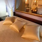 公寓 La Casa Di Carla - Palazzo Vinci 费尔莫