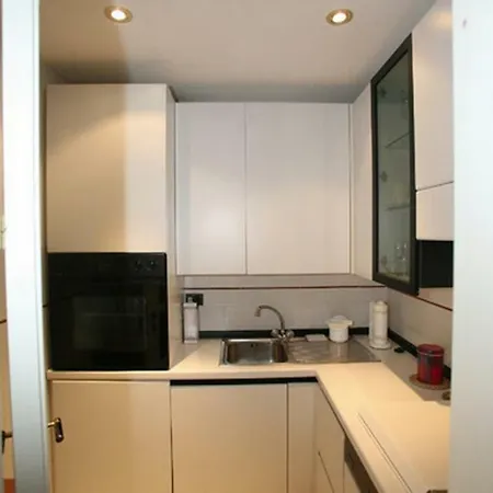 La Casa Di Carla - Palazzo Vinci Apartmán *