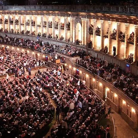 Appartamento La Casa Di Carla - Palazzo Vinci