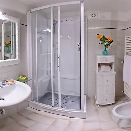 La Casa Di Carla - Palazzo Vinci *