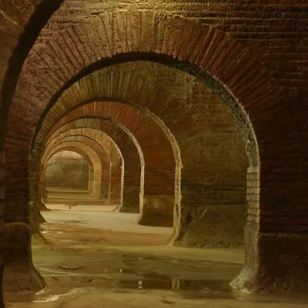 La Casa Di Carla - Palazzo Vinci Fermo