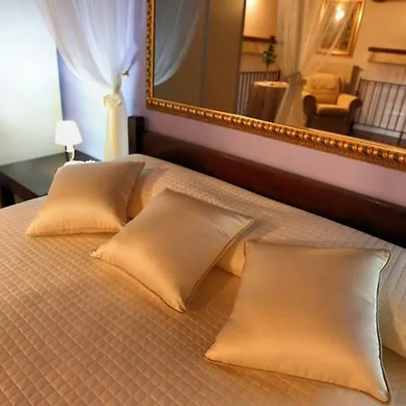 Apartmán La Casa Di Carla - Palazzo Vinci Fermo