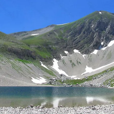 Apartmán La Casa Di Carla - Palazzo Vinci *