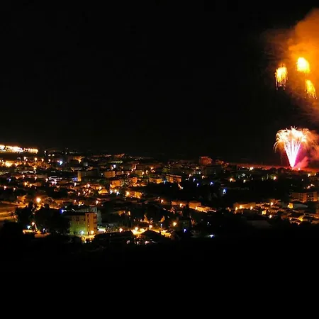Apartmán La Casa Di Carla - Palazzo Vinci